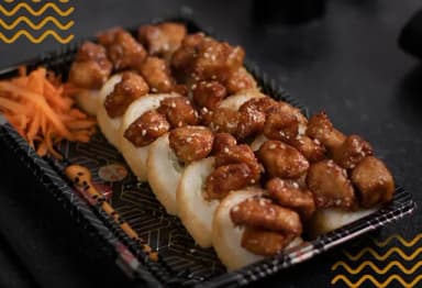 Roll Factory