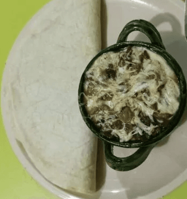 Queso Bistec