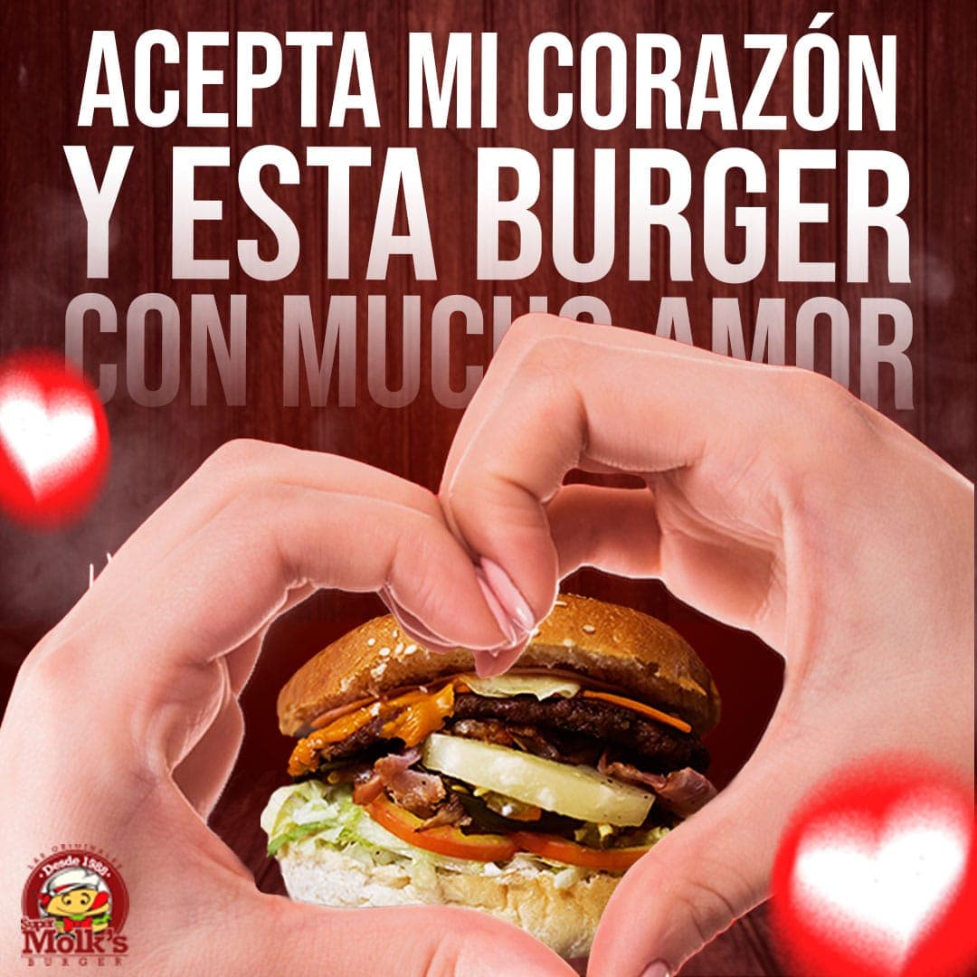 Combo Hamburguesa Doble
