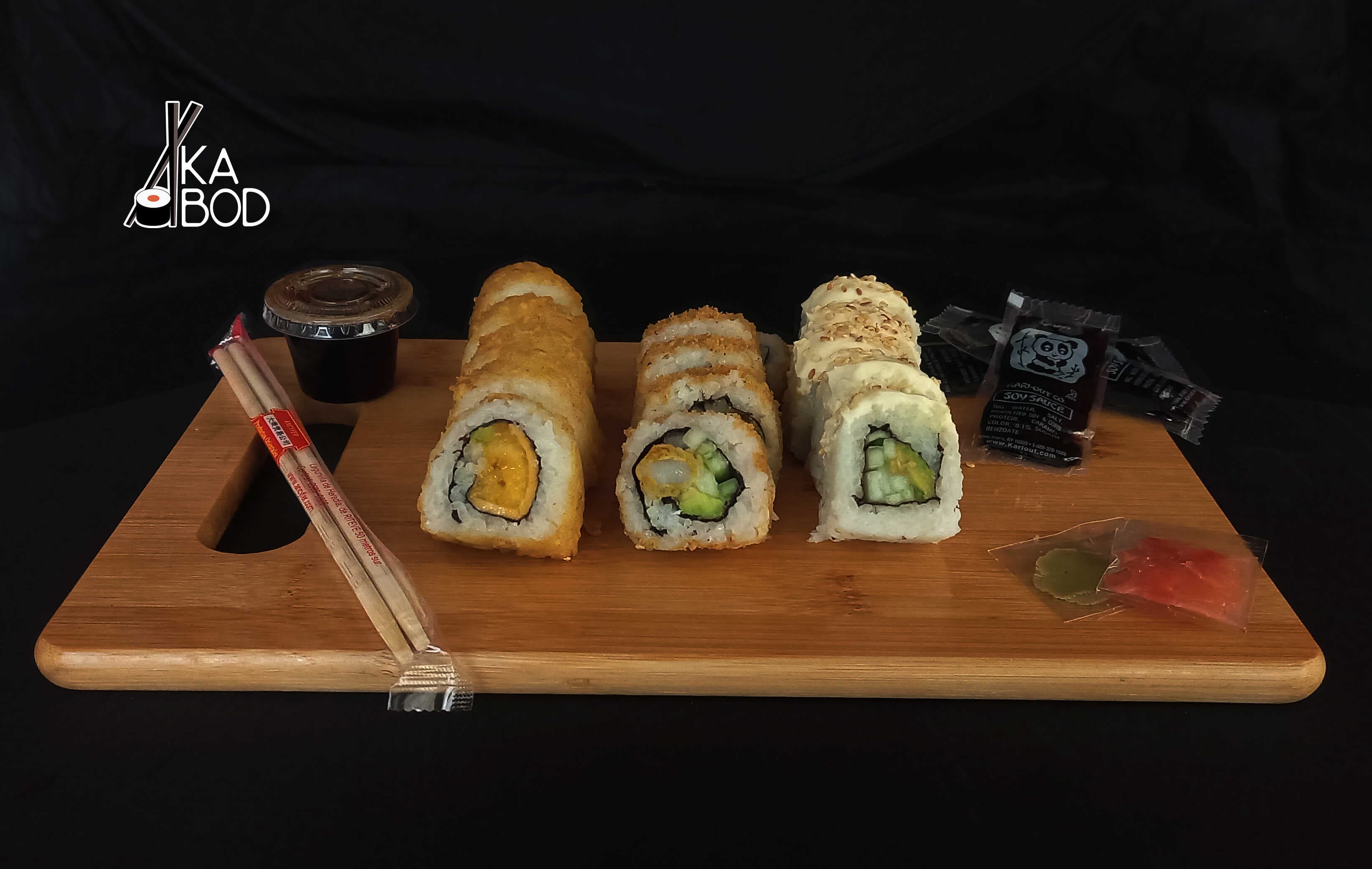 Chizu Promo (30 Piezas)