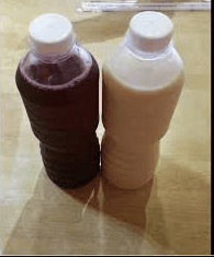 Agua de Jamaica 500ml