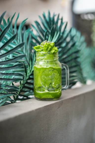 Green Power