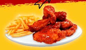 Alitas