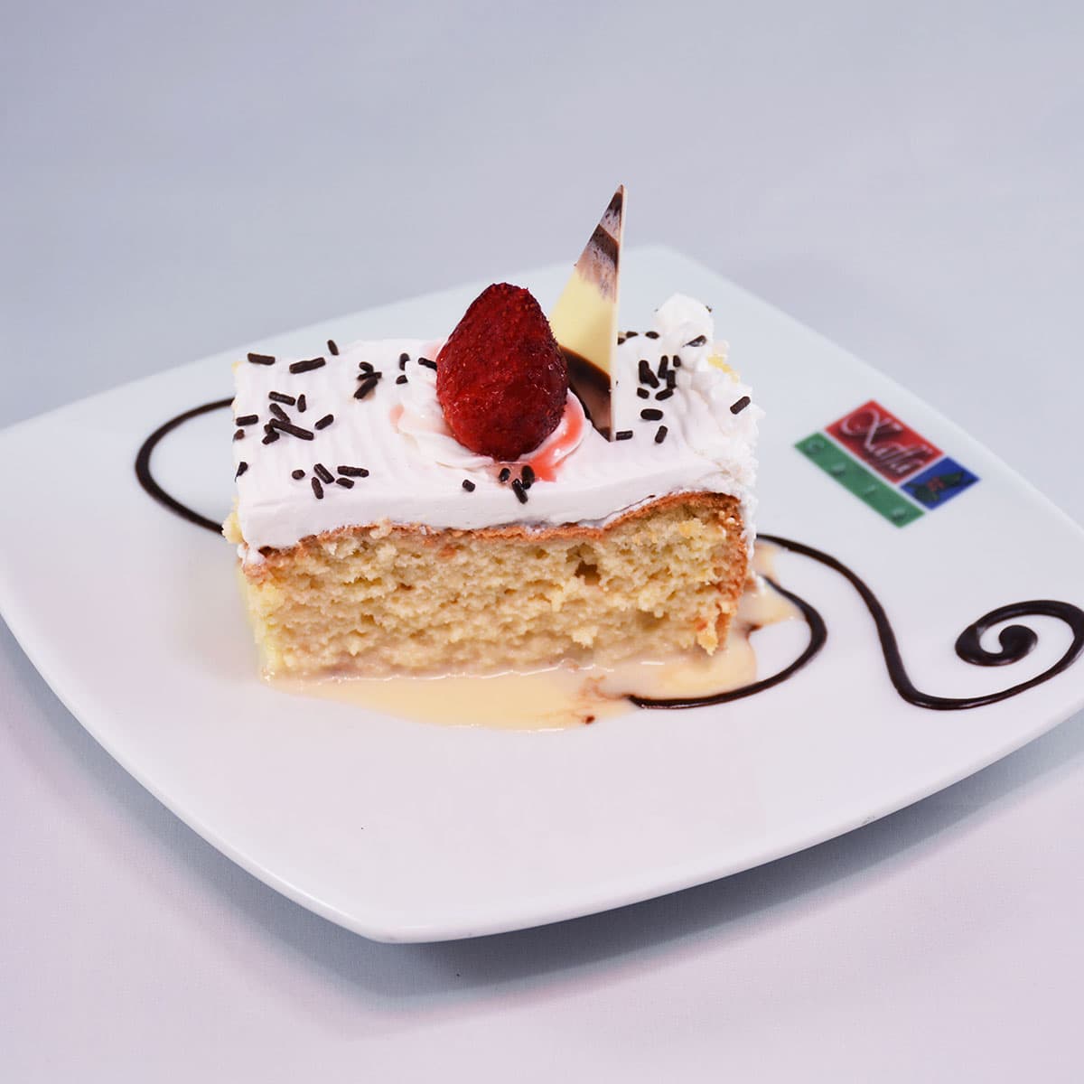 Tres Leches