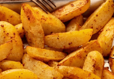 Papas Gajo