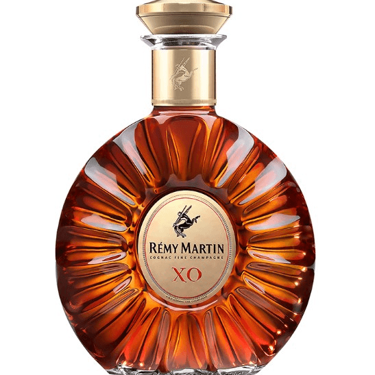 Cognac X.O. Remy Martin .700