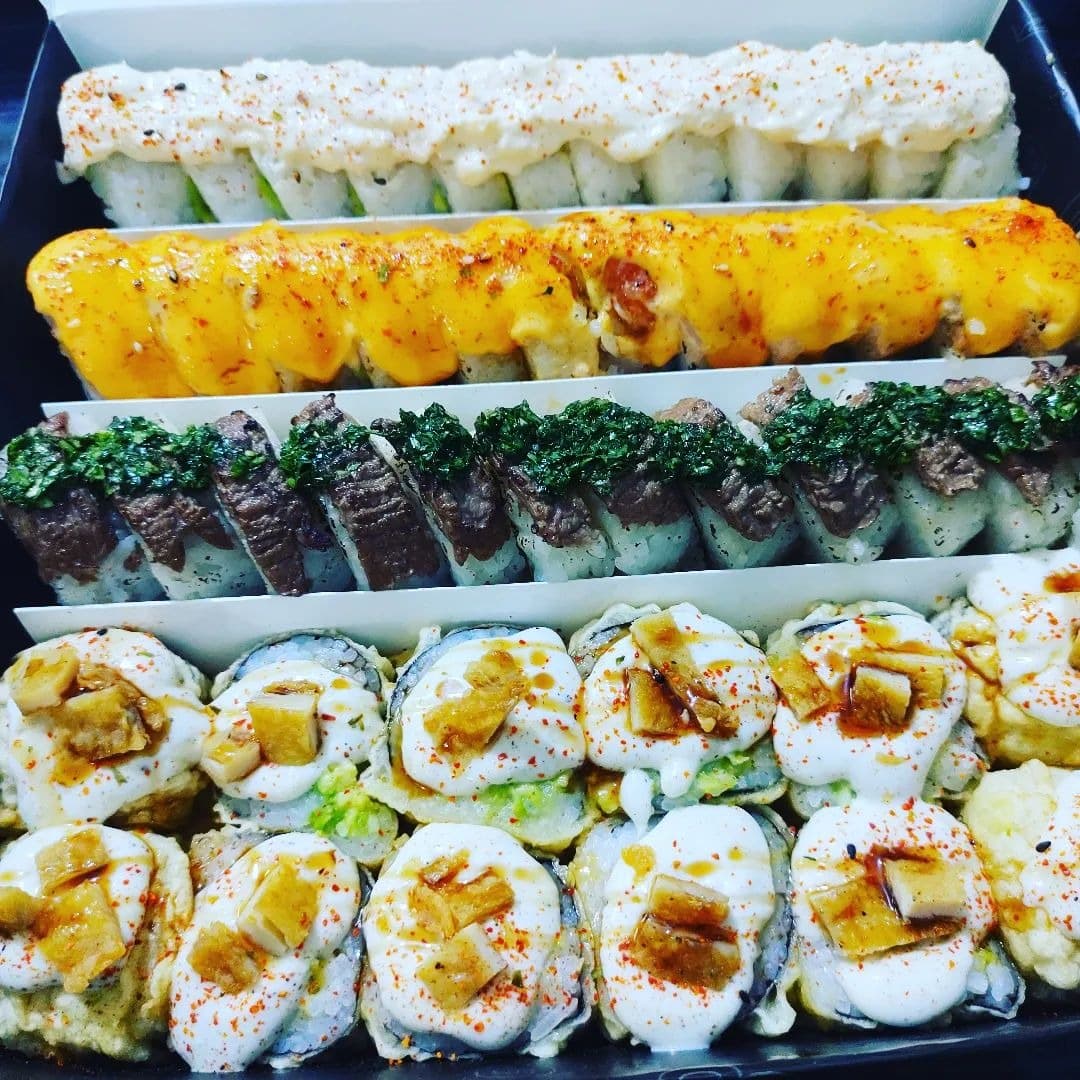 Tako Box