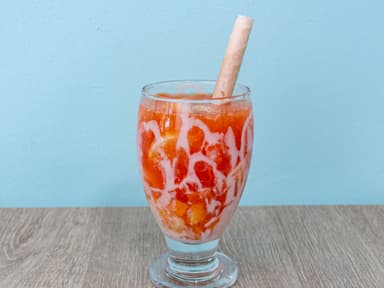 Salpicón Sencillo