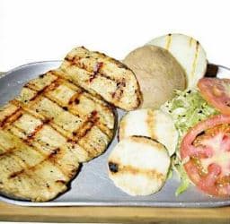 Combo Filete de Pollo + Gaseosa