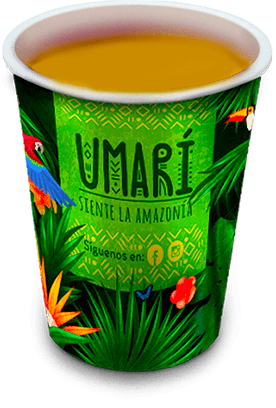 Cocona 1 L