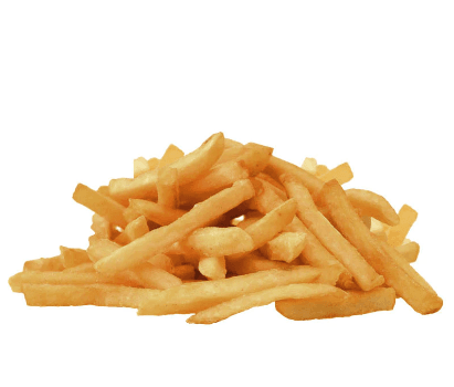 Orden de Papas a la Francesa