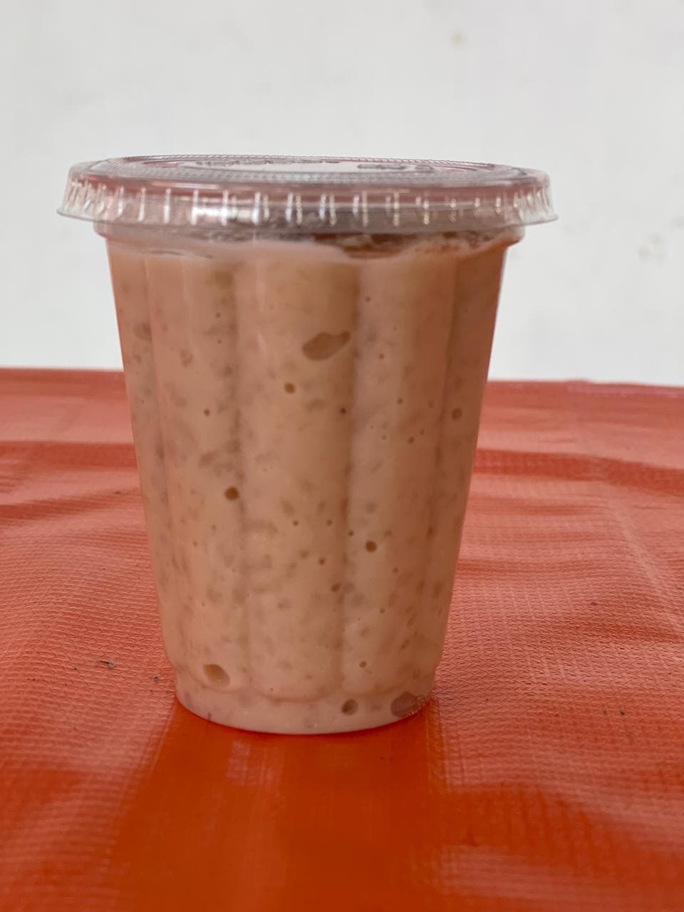 Arroz con Leche