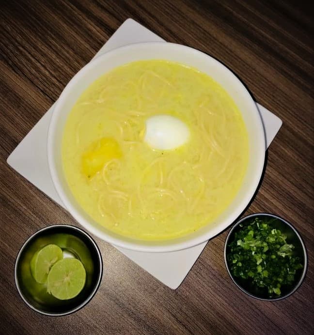 Caldo de Gallina Solo