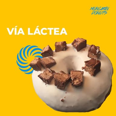 Vía Láctea