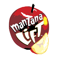 Refresco Manzanita