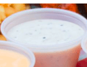 Porción de Crema