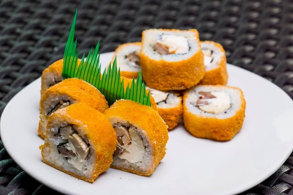 Kachito Roll