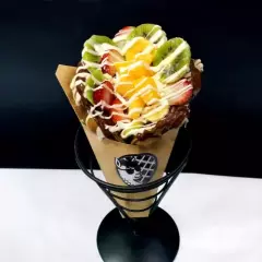 W B D Tropical Temptation