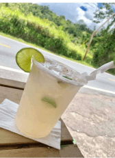 Limonada de 32 Oz