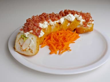 El bacon