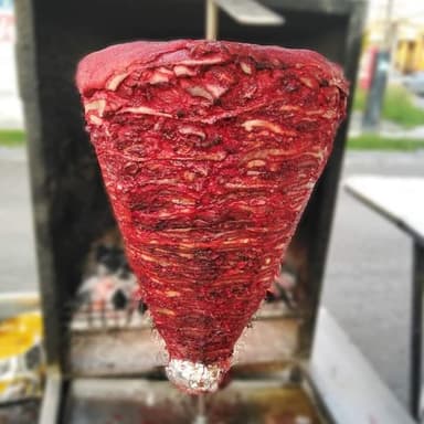 Trompo Extra