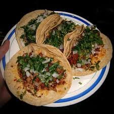 Tacos Campechanos