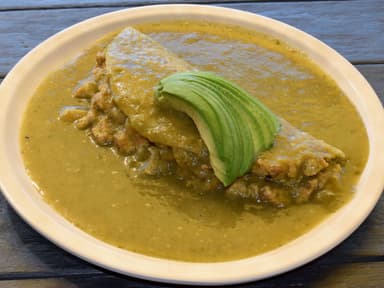 Aquimis Taco