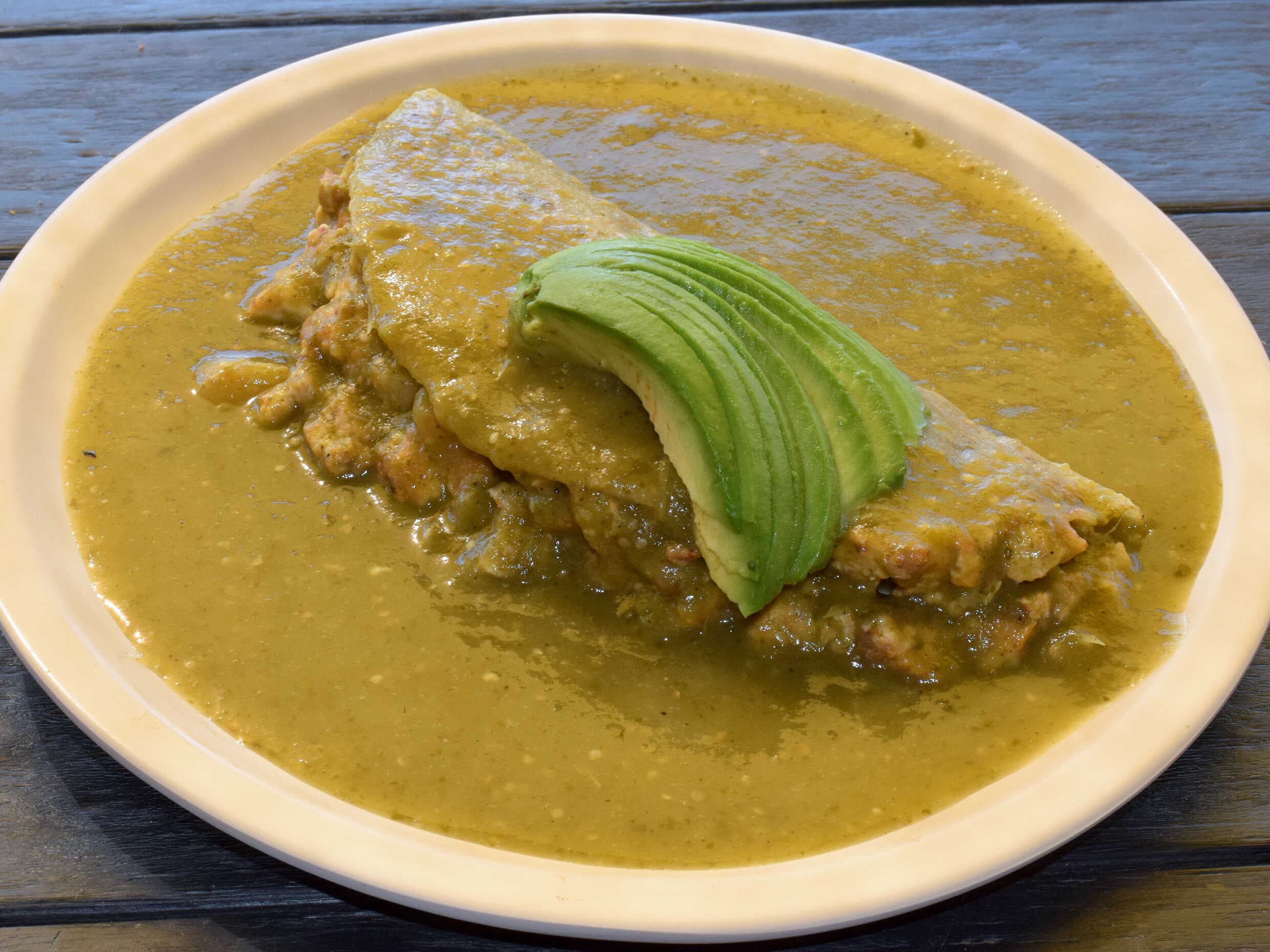 Aquimis Taco