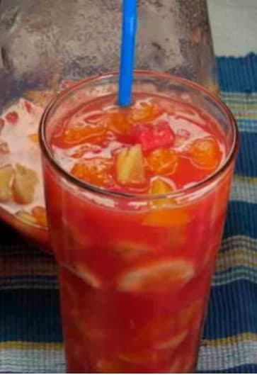 Frutas