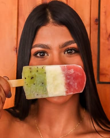 Sandia Yogurt Kiwi