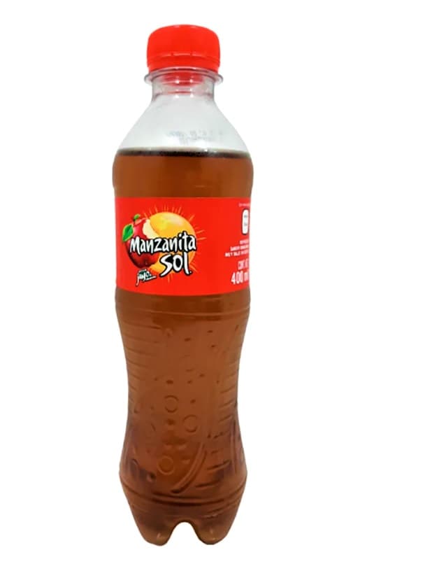 Manzana