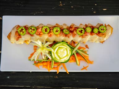 Tokyo Roll