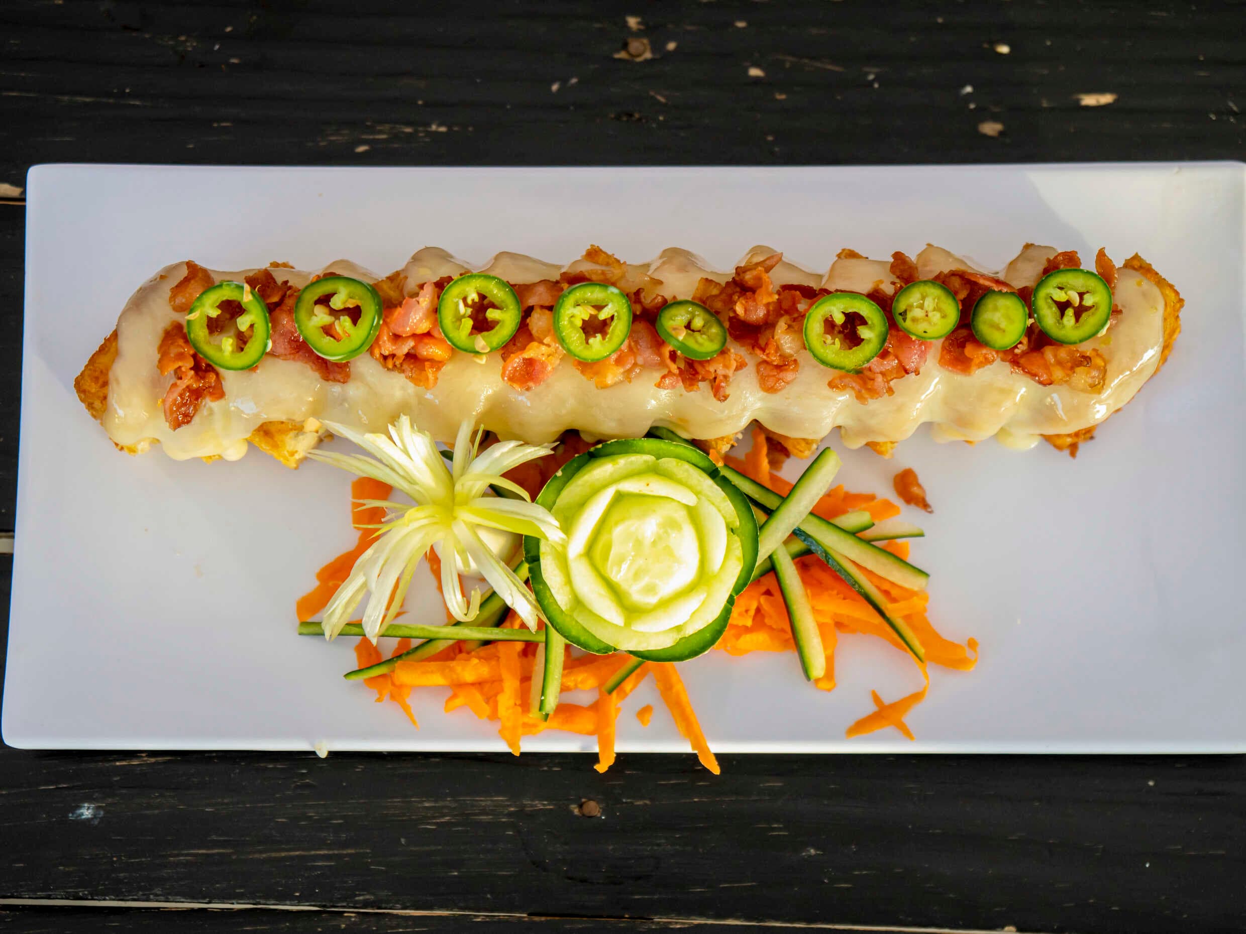 Tokyo Roll