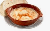 Orden con Queso Extra