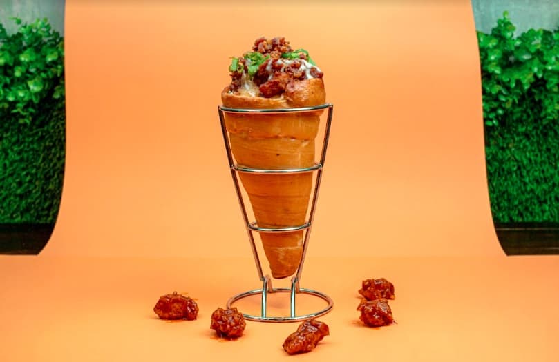 Cono BBQ