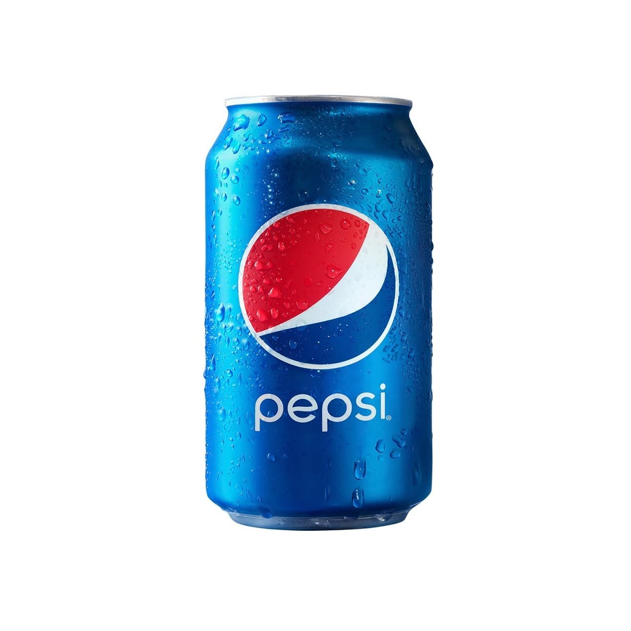 Soda en Lata