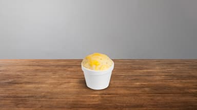 Puré de papa