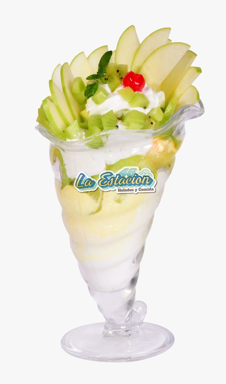 Copa Frutos Verdes