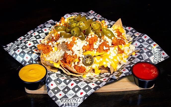 Bonnachos
