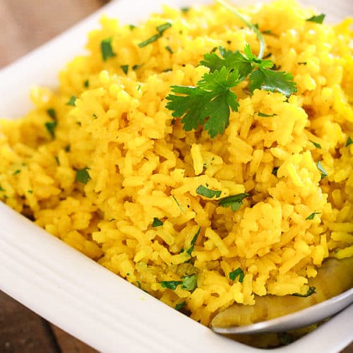 Orden de Arroz