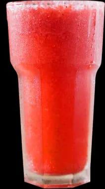 Jugo Natural en Agua