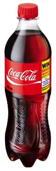 Coca Cola