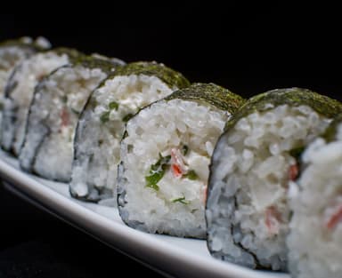 Tampico Roll