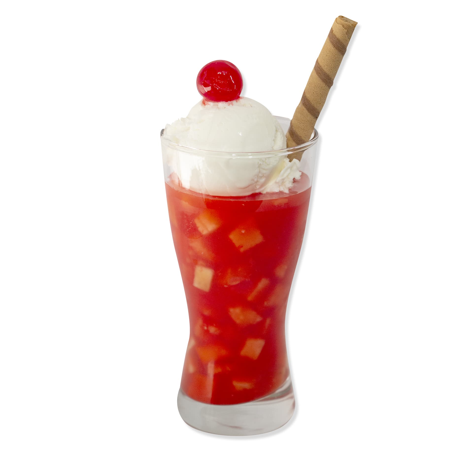 Promo Salpicón con Helado