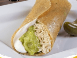 Combo Duo Tacos