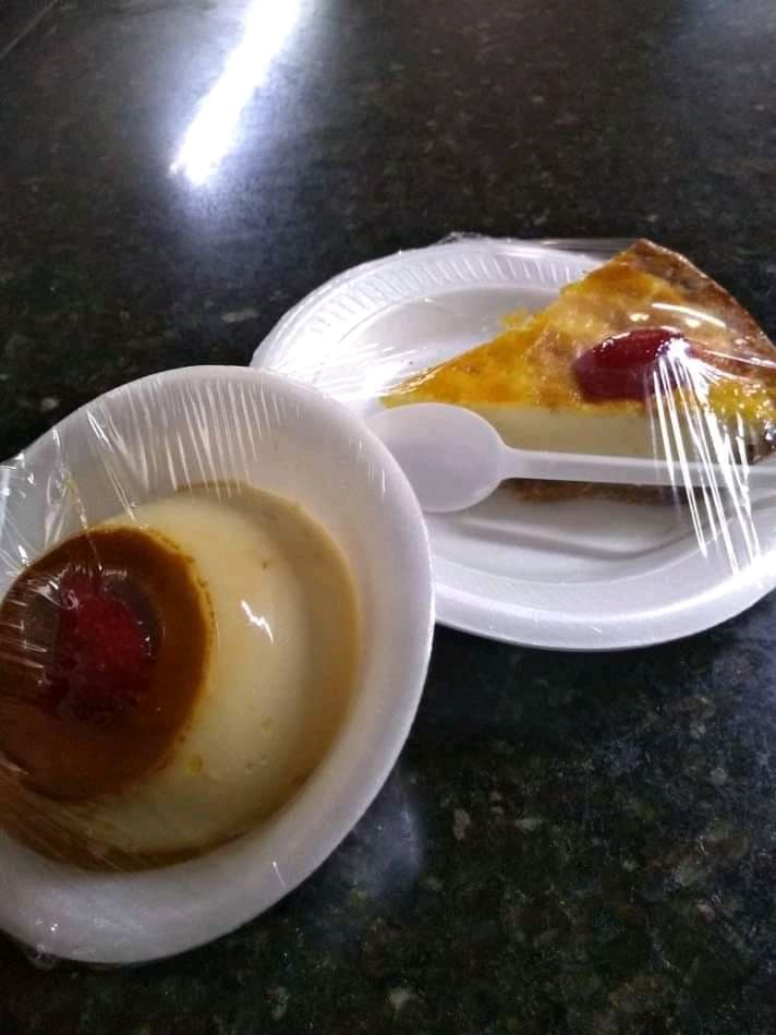 Flan