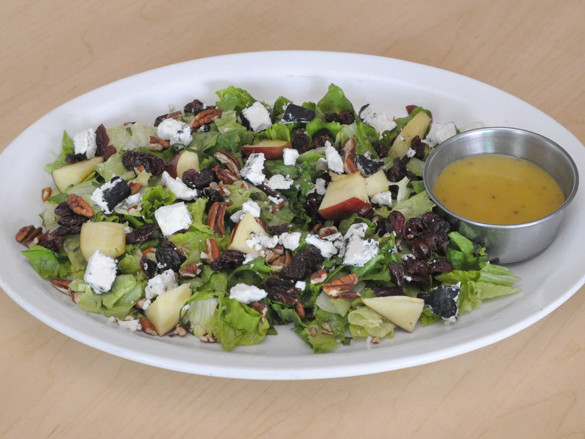 Ensalada Delicia de Casa