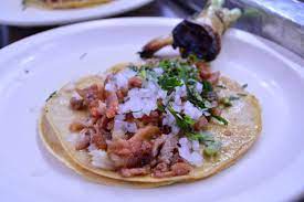 Taco de Surtida