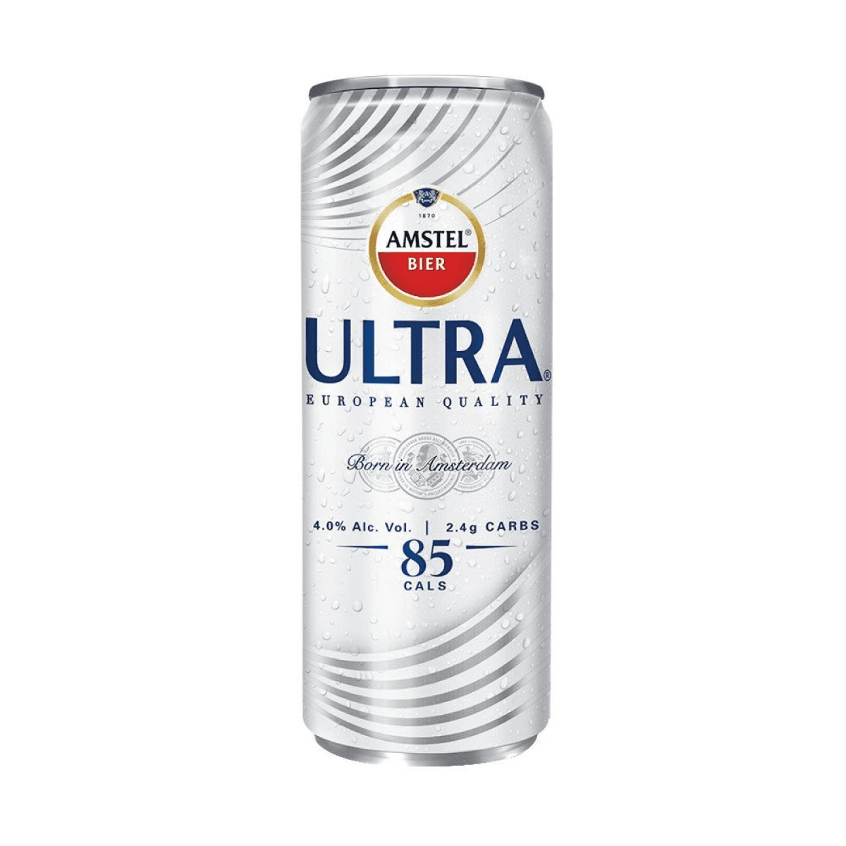 Amstel Ultra
