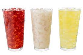 Agua Fresca